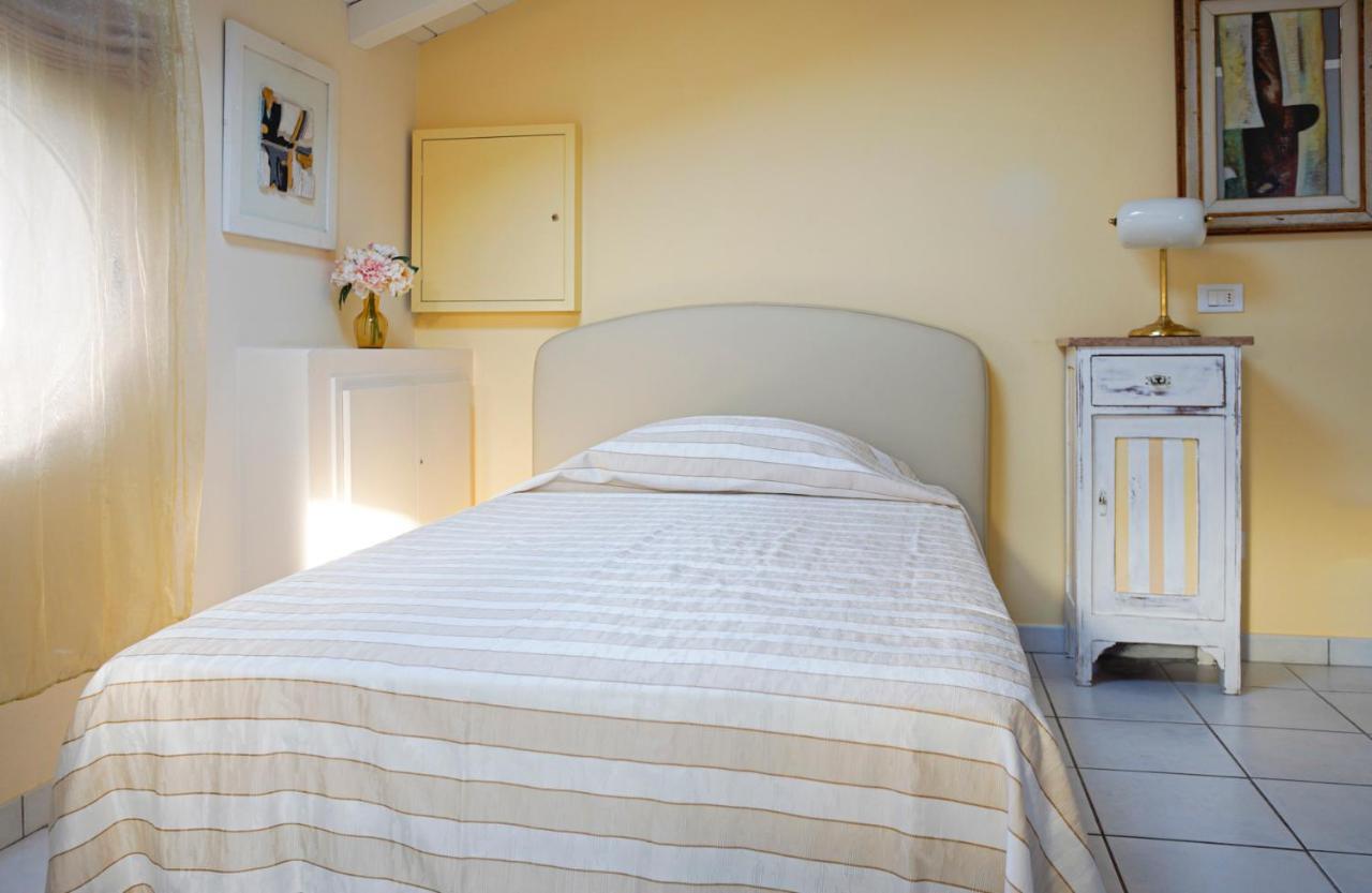 Villa Amelia Rooms Marina di Pietrasanta Zewnętrze zdjęcie
