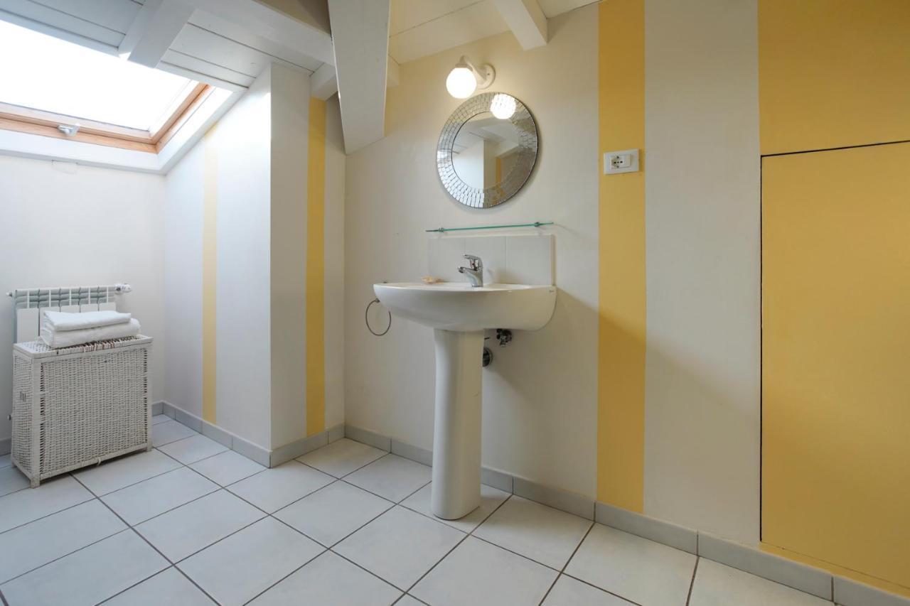 Villa Amelia Rooms Marina di Pietrasanta Zewnętrze zdjęcie