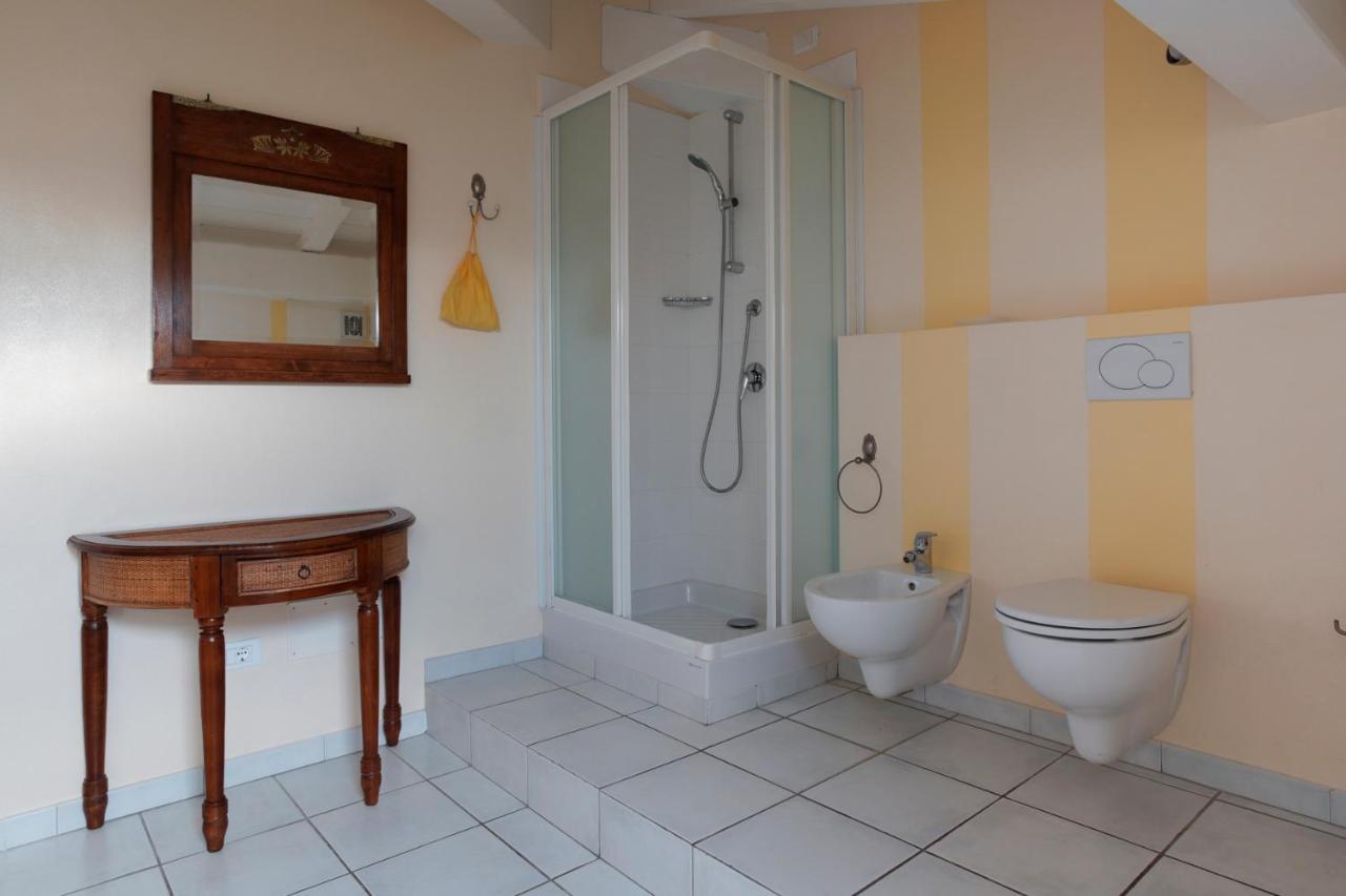 Villa Amelia Rooms Marina di Pietrasanta Zewnętrze zdjęcie