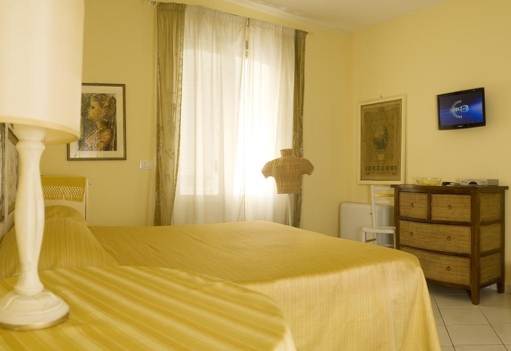 Villa Amelia Rooms Marina di Pietrasanta Zewnętrze zdjęcie