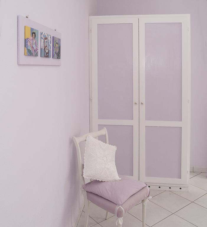 Villa Amelia Rooms Marina di Pietrasanta Zewnętrze zdjęcie