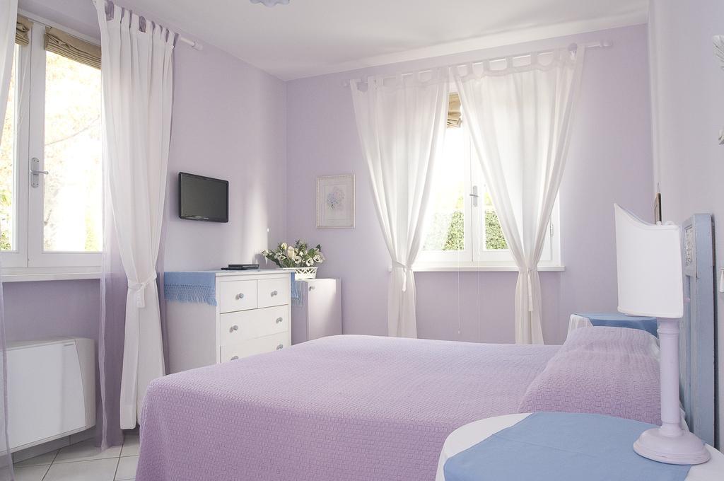 Villa Amelia Rooms Marina di Pietrasanta Zewnętrze zdjęcie