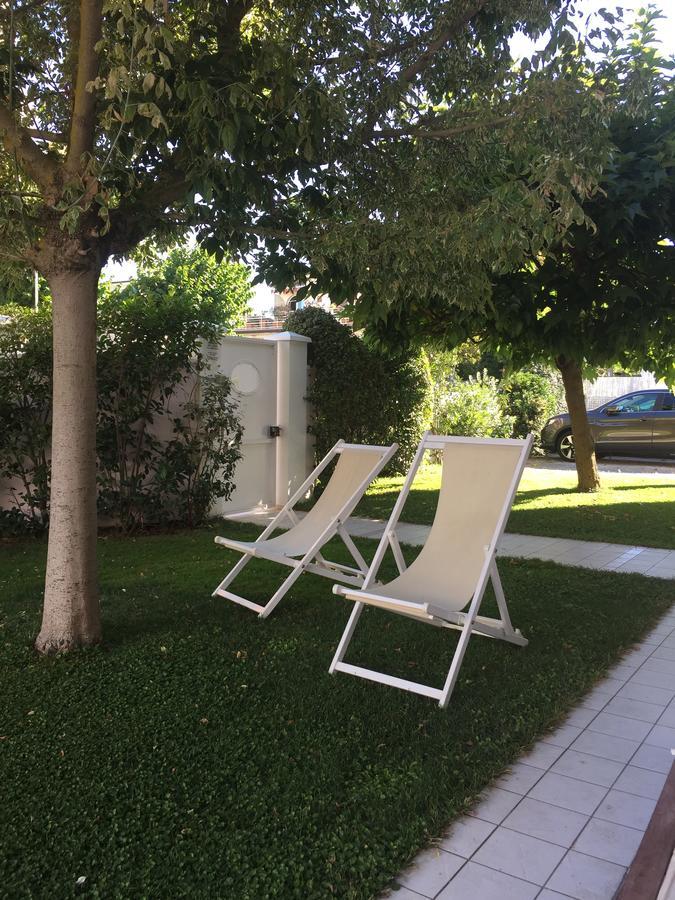 Villa Amelia Rooms Marina di Pietrasanta Zewnętrze zdjęcie